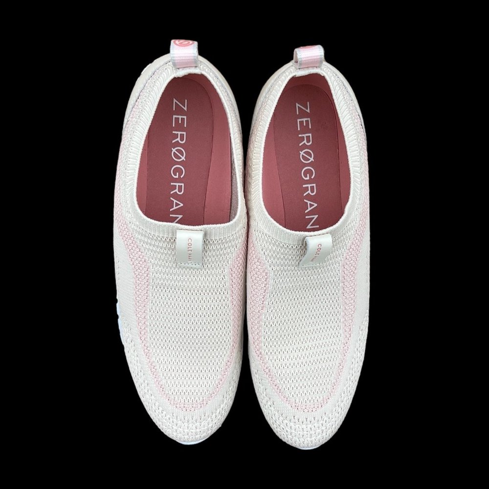 Cole Haan | Zerogrand Beyond Loafer Slip-on Stitchlite Sneakers Size 9 - Picture 3 of 9